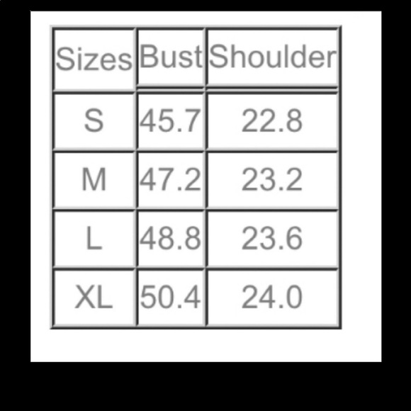 Pink Boyfriend Jacket - Picture 10 of 10